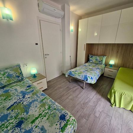 Welcome Home Apartment Lierna Exteriér fotografie