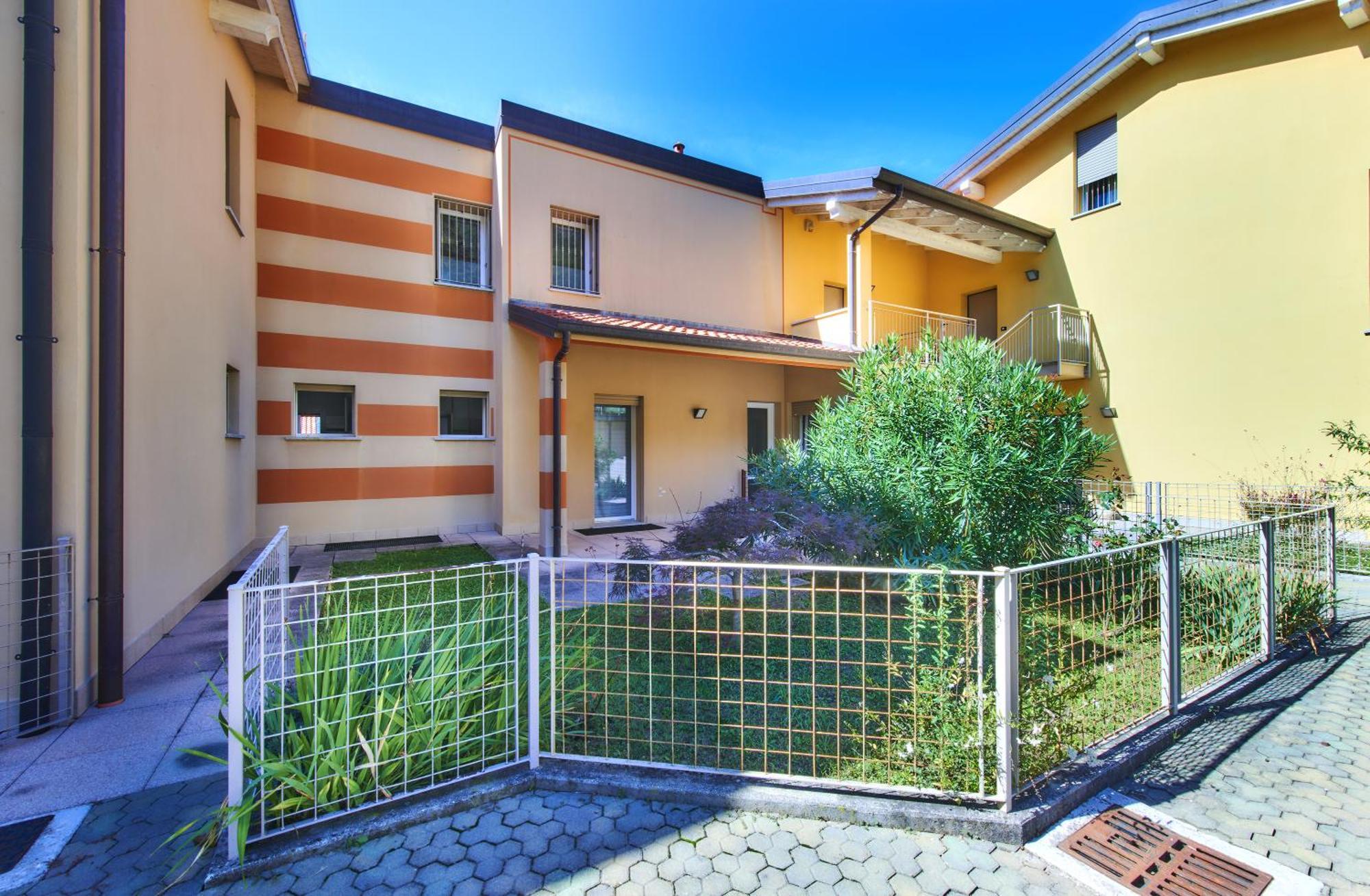 Welcome Home Apartment Lierna Exteriér fotografie