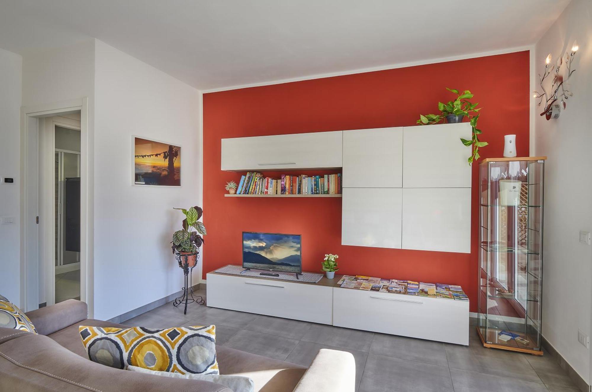 Welcome Home Apartment Lierna Exteriér fotografie
